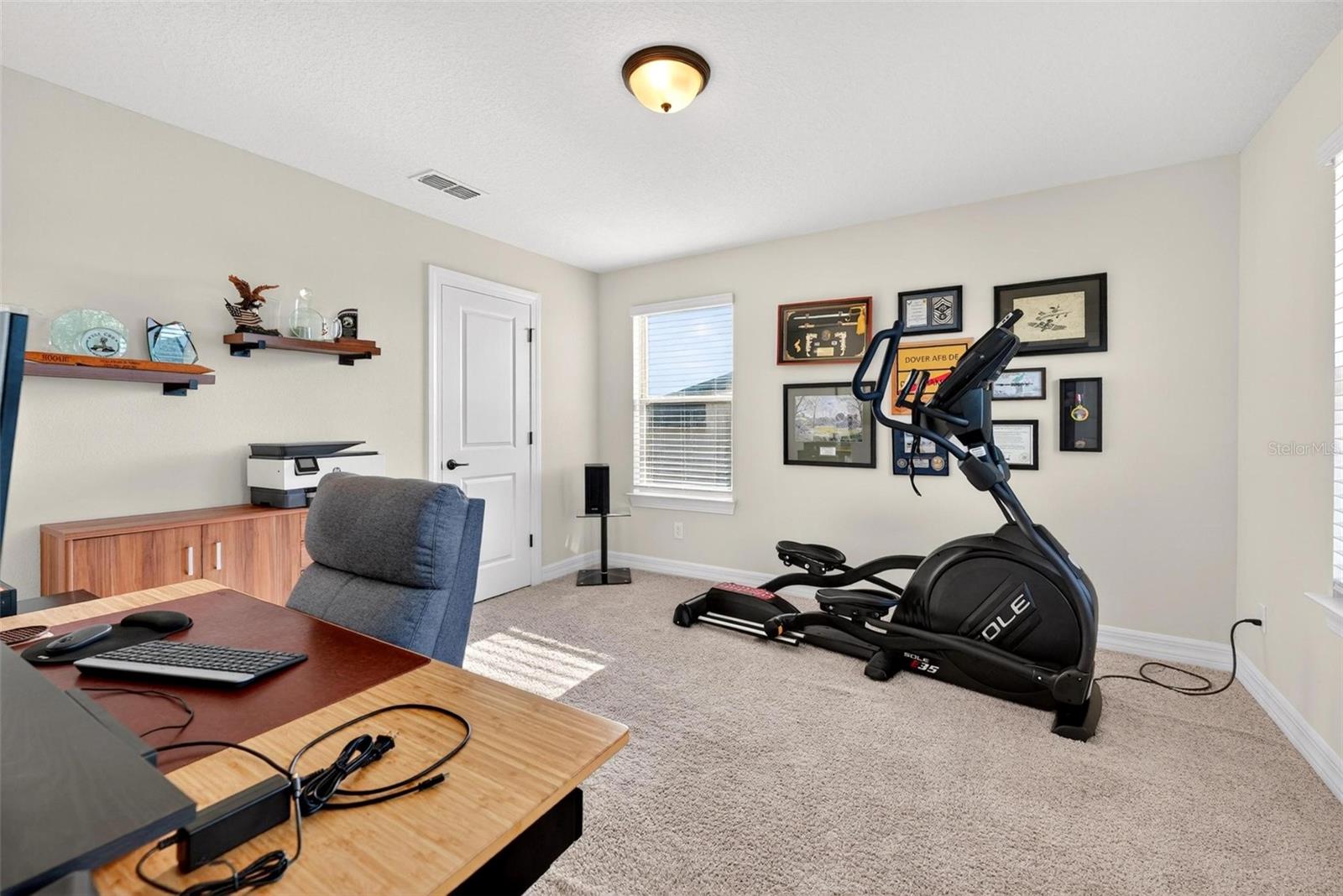 ESTATES/LK PICKETT - Residential