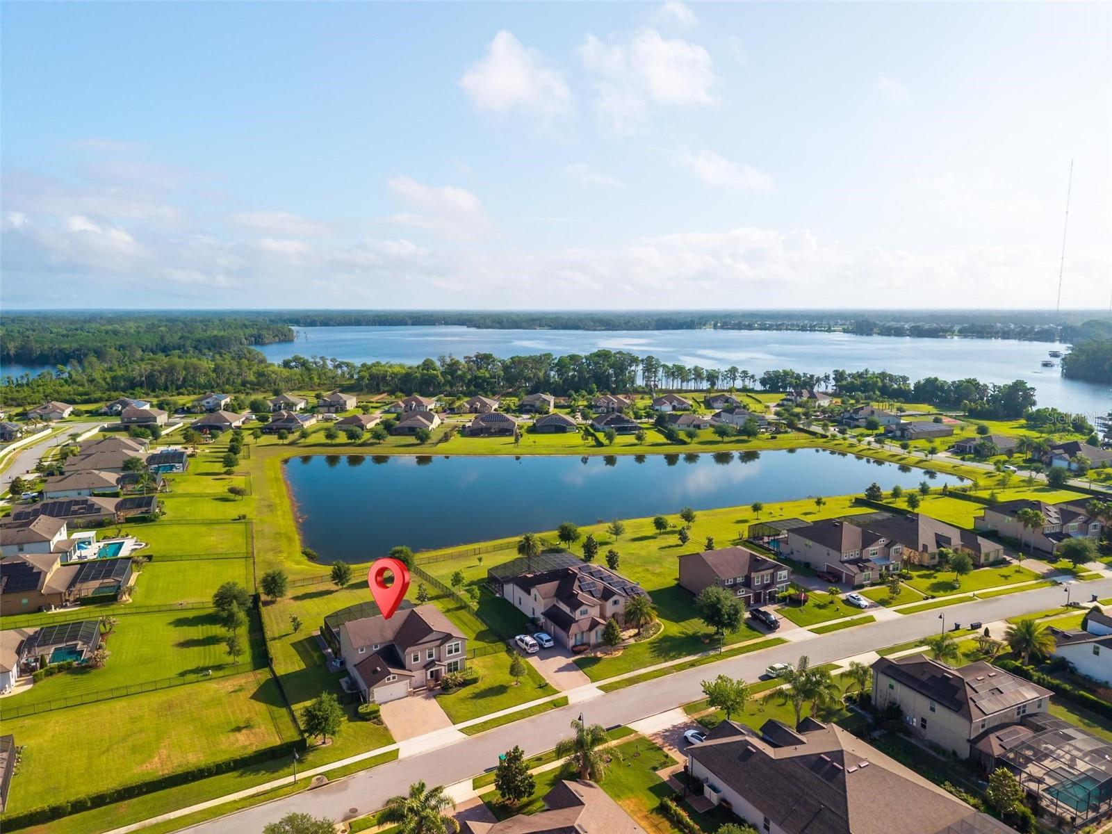 ESTATES/LK PICKETT - Residential
