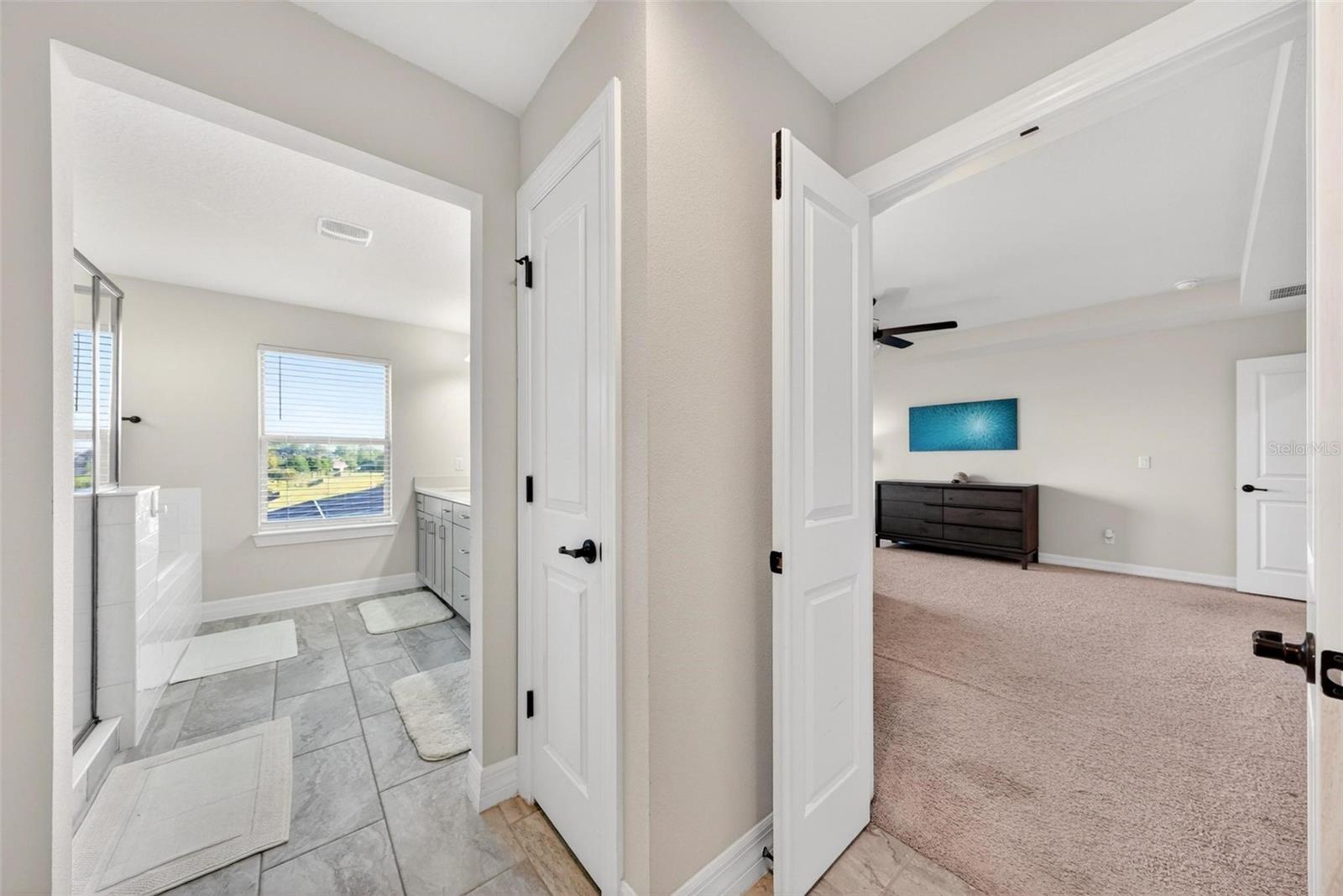 ESTATES/LK PICKETT - Residential