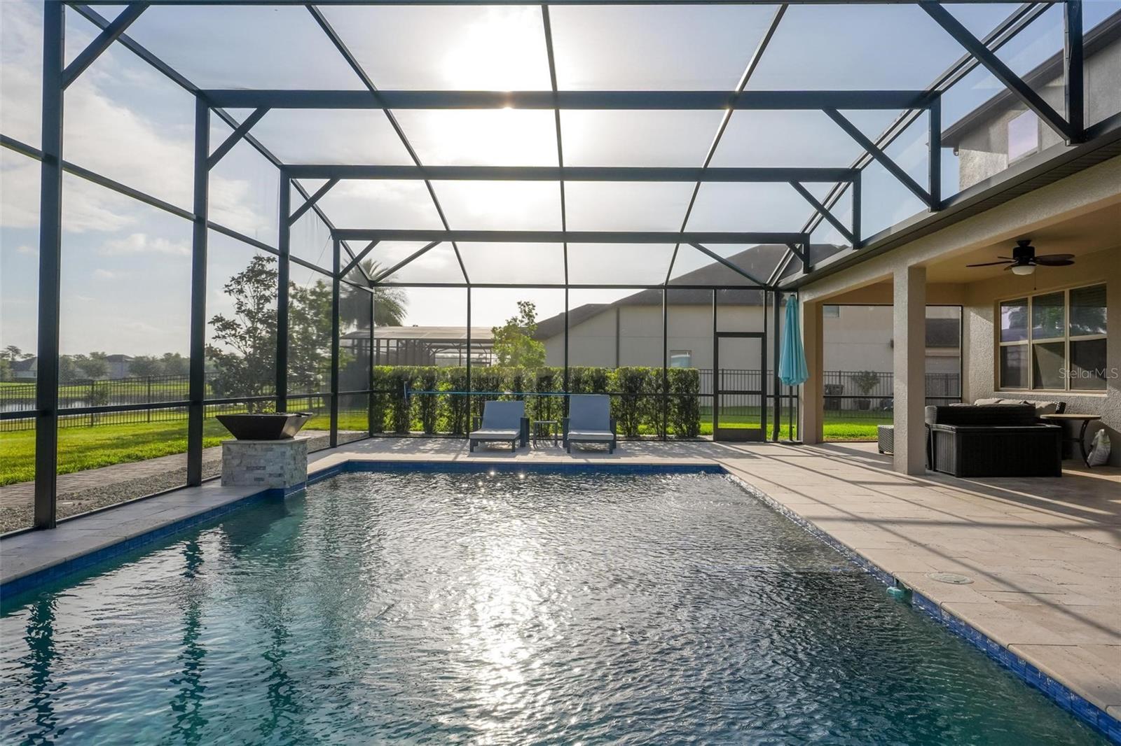 ESTATES/LK PICKETT - Residential
