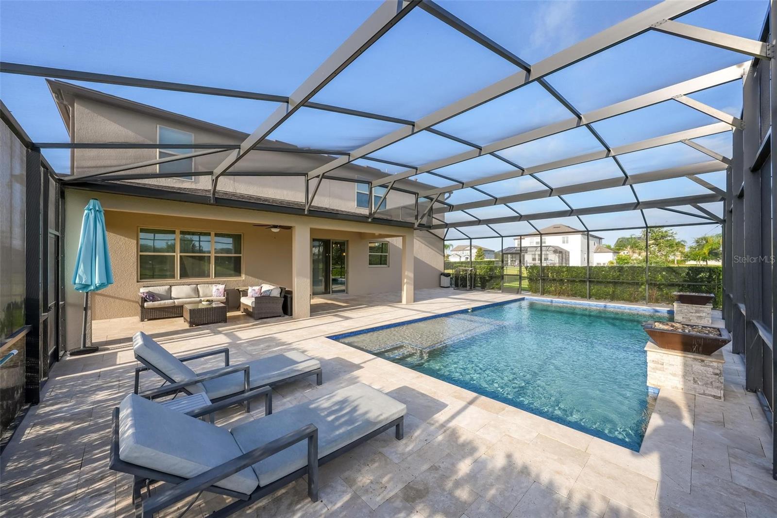 ESTATES/LK PICKETT - Residential