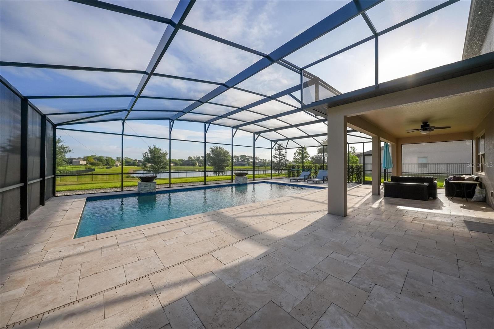 ESTATES/LK PICKETT - Residential