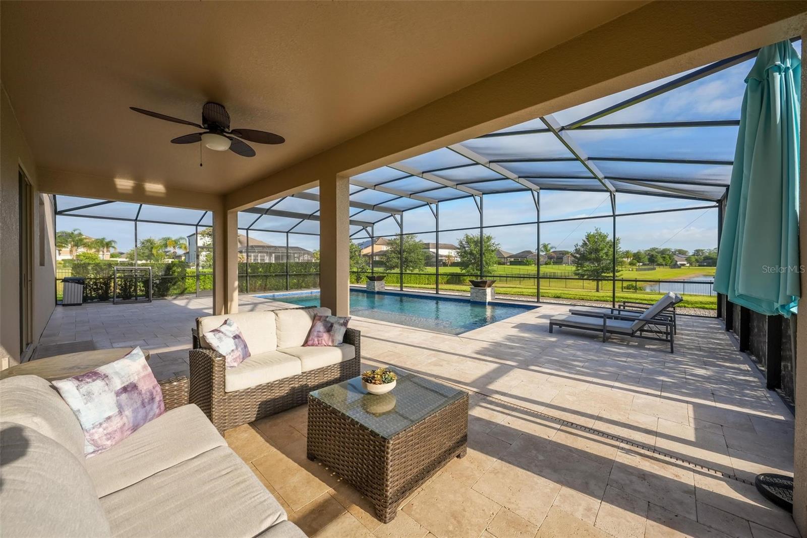 ESTATES/LK PICKETT - Residential