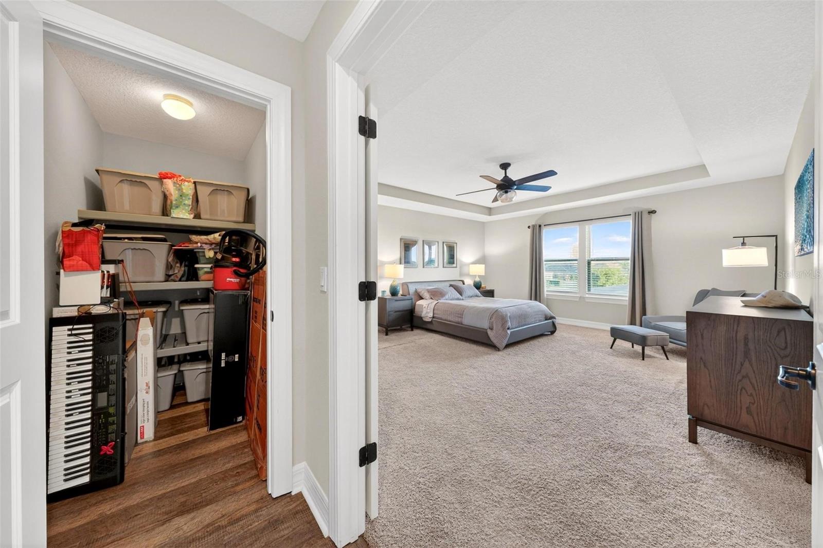 ESTATES/LK PICKETT - Residential