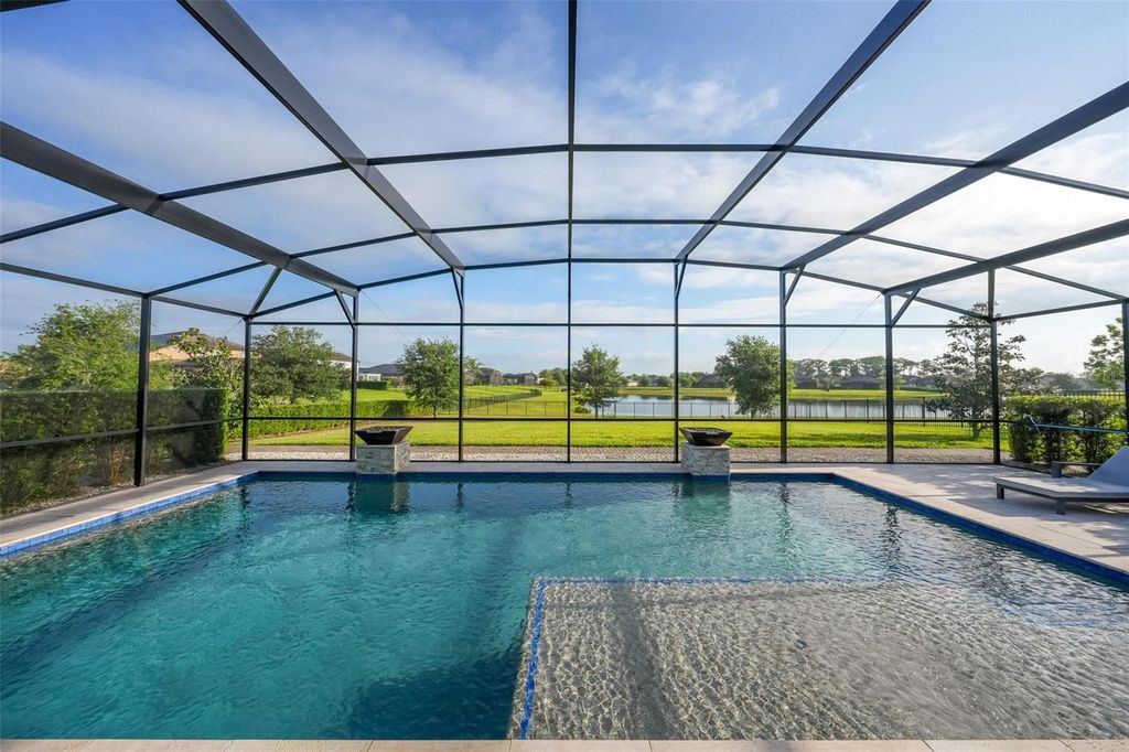 Photo of 17507 Lagoda Lane, Orlando, FL 32820 (MLS # O6403331)