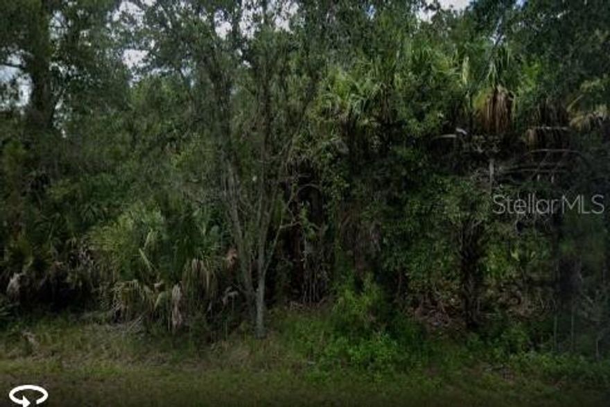 Build the life you’ve been dreaming of on this fantastic vacant lot in NW Port Charlotte! Perfectly positioned for both relaxation and recreation, this property offers a great opportunity to design and build your ideal home in a growing area. Enjoy being just minutes from local entertainment at the Charlotte County Fairgrounds and Charlotte Sports Park, with even more excitement only about 20 minutes away at the Atlanta Braves spring training stadium. The beach is only a 20 minute drive away and plenty of surrounding shopping and dining to fulfill the entire family. Whether you’re looking for outdoor fun, community events, or a peaceful place to call home, you’ll never run out of things to do.
Don’t miss your chance to own a piece of Southwest Florida and create the home you’ve always envisioned!