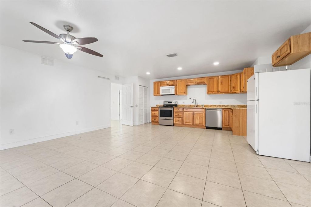 Photo of 10701 Village Green Avenue, Seminole, FL 33772 (MLS # TB8439861)