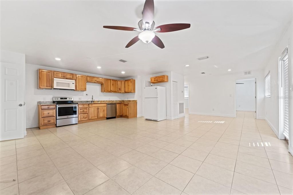 Photo of 10701 Village Green Avenue, Seminole, FL 33772 (MLS # TB8439861)
