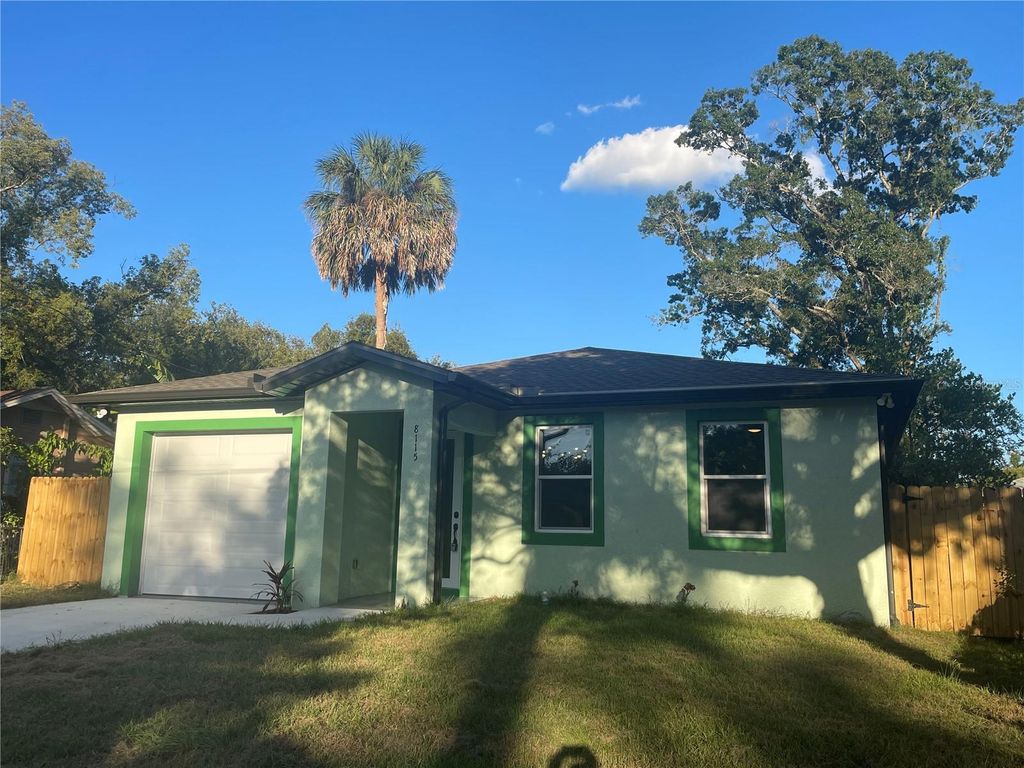 Photo of 8115 N 12th Street, Tampa, FL 33604 (MLS # TB8438882)