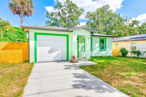 Photo of 8115 N 12th Street, Tampa, FL 33604 (MLS # TB8438882)