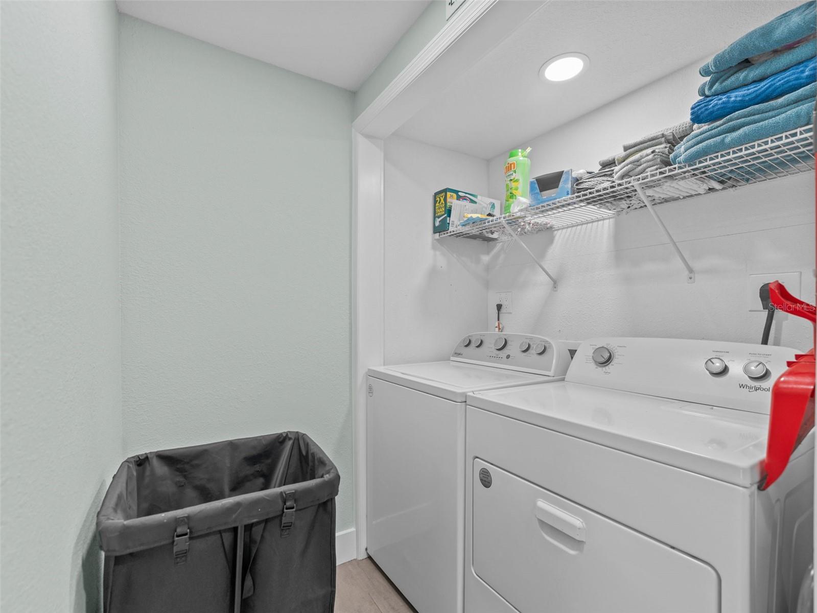 BEACON HILL - Residential