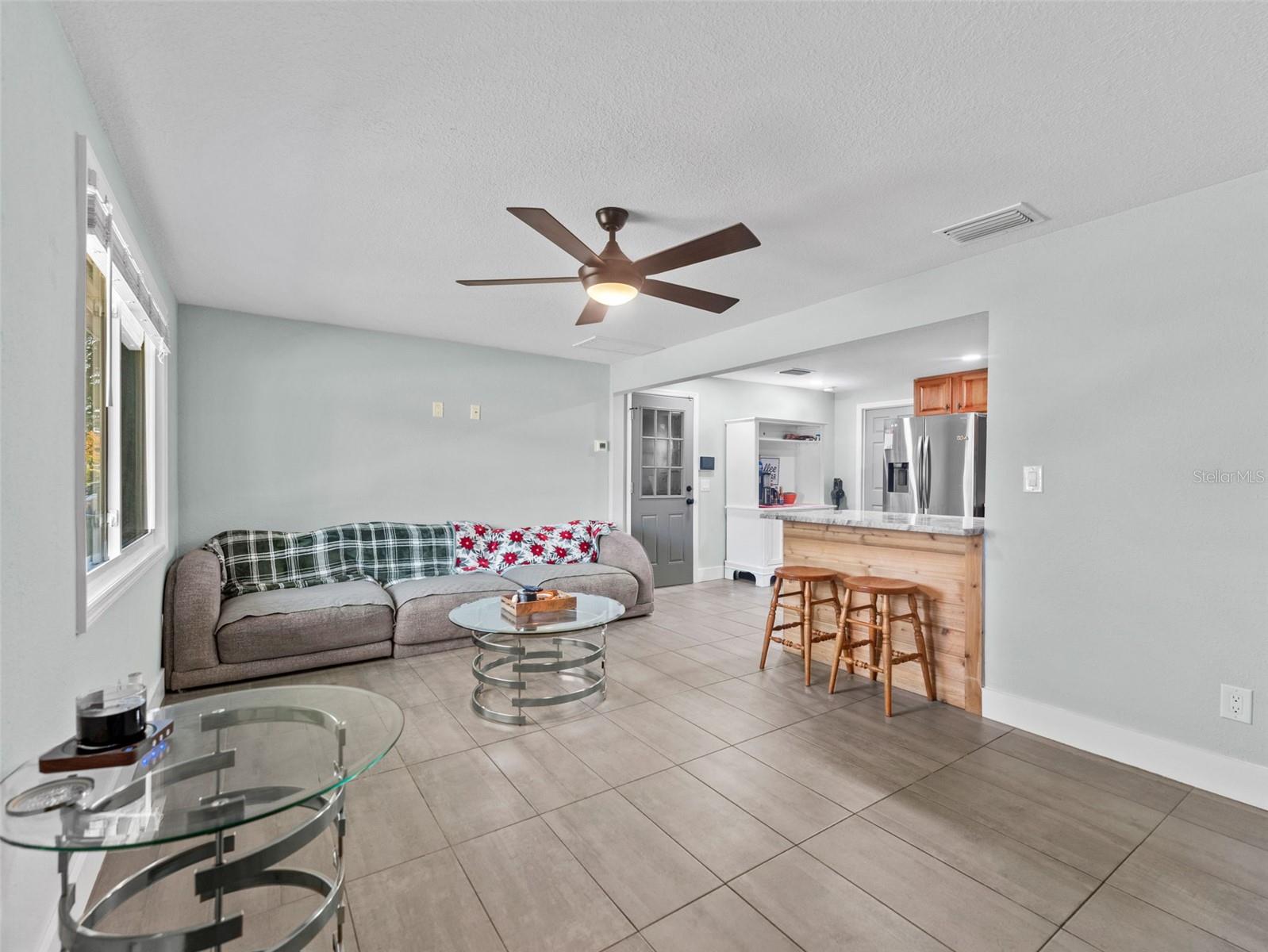 BEACON HILL - Residential