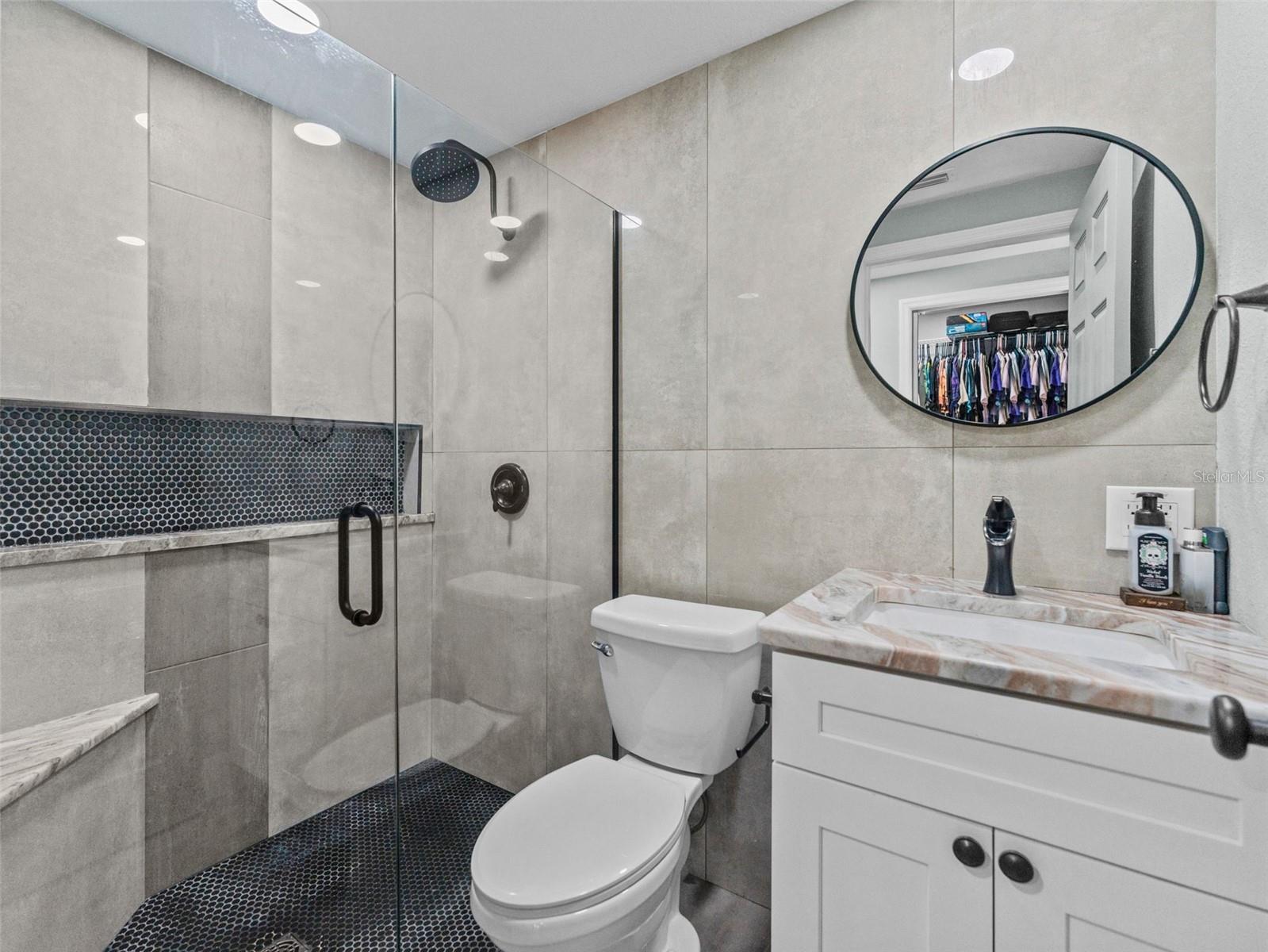 BEACON HILL - Residential