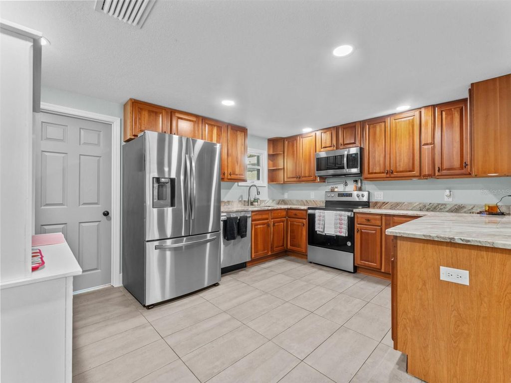 Photo of 3809 Brock Street, New Port Richey, FL 34652 (MLS # TB8451400)