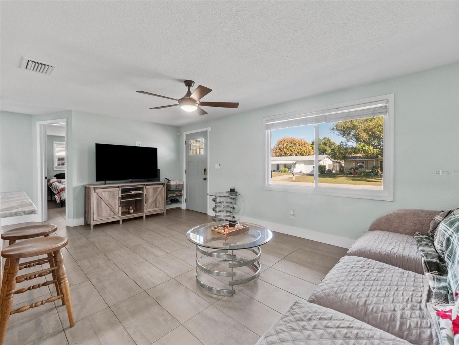 BEACON HILL - Residential