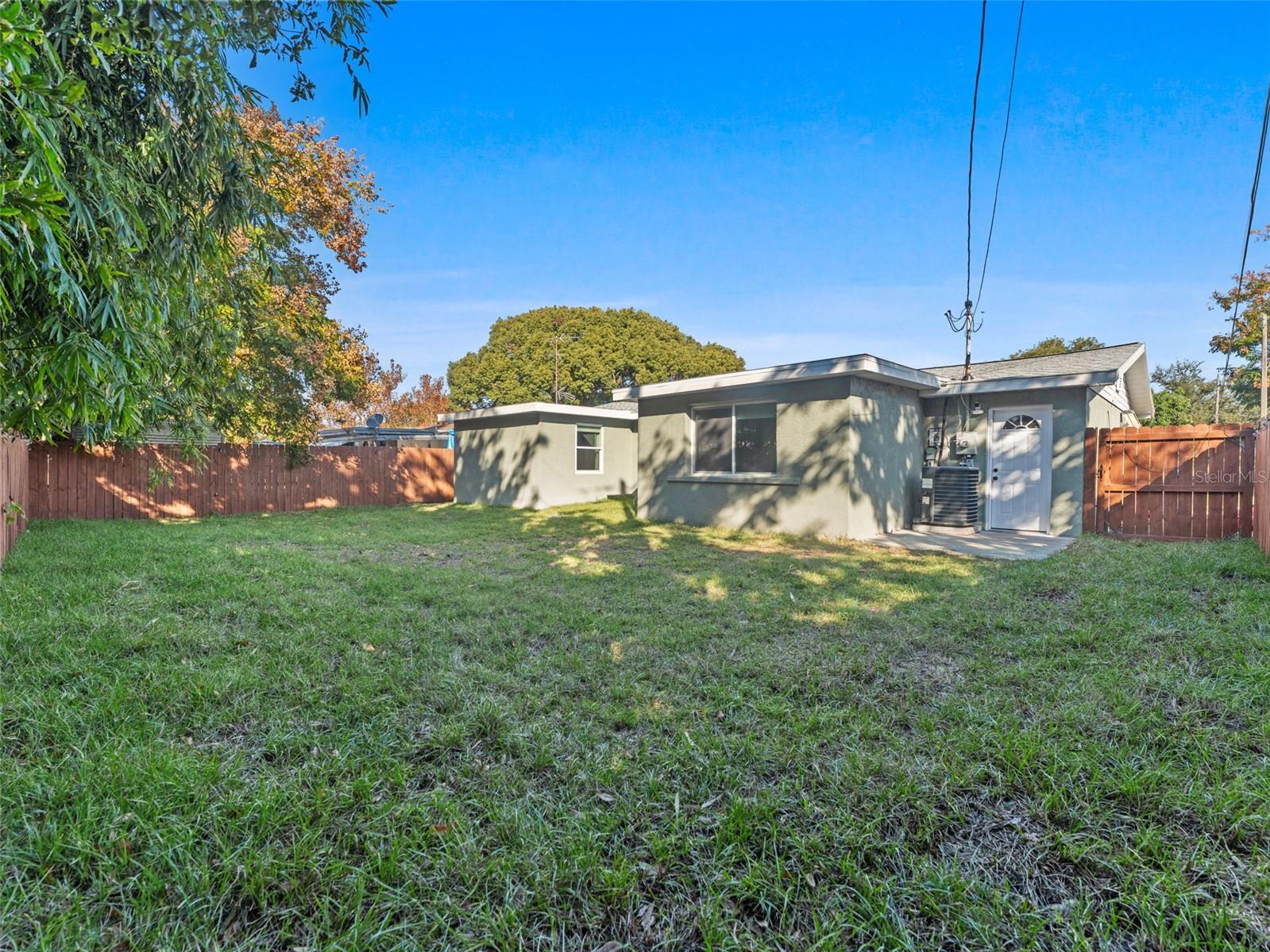 BEACON HILL - Residential