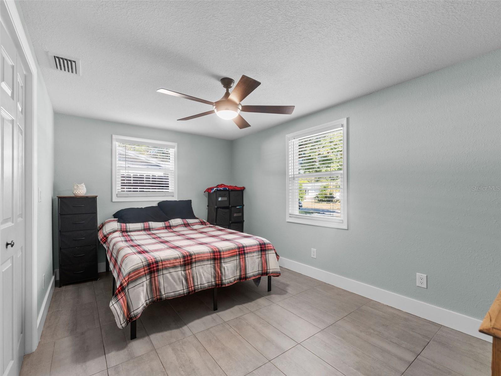 BEACON HILL - Residential