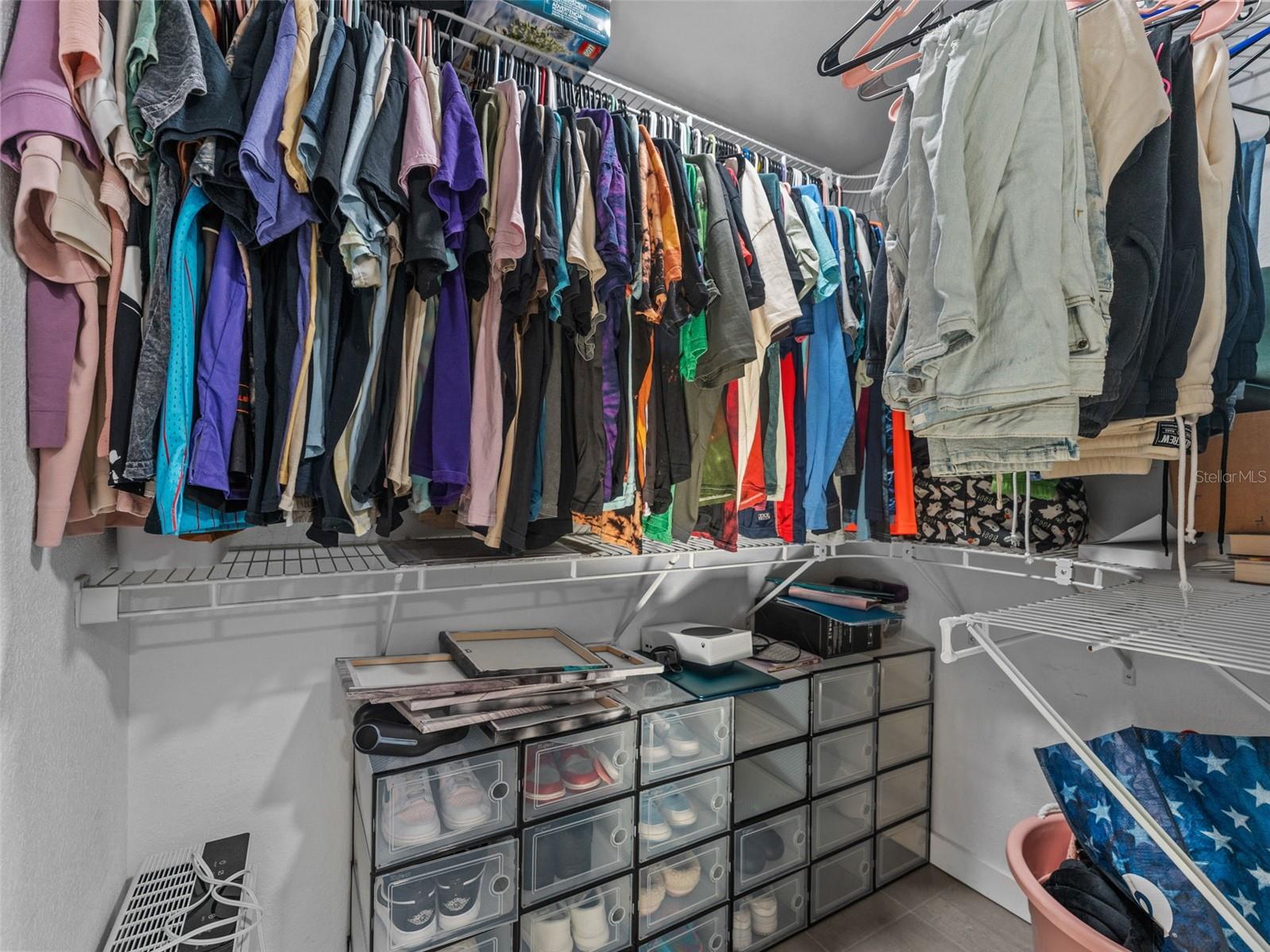 BEACON HILL - Residential