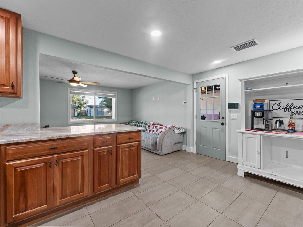 Photo of 3809 Brock Street, New Port Richey, FL 34652 (MLS # TB8451400)