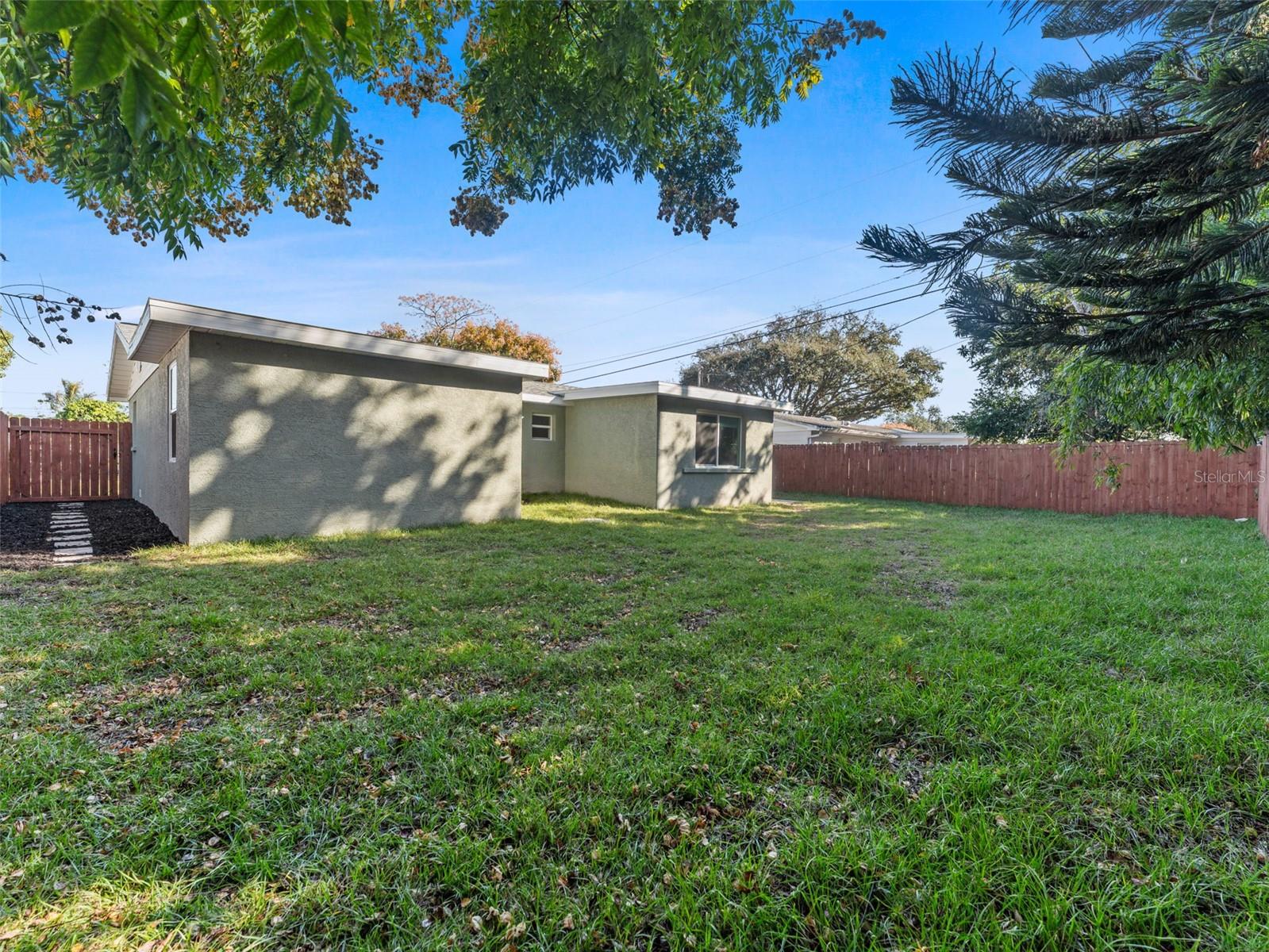 BEACON HILL - Residential