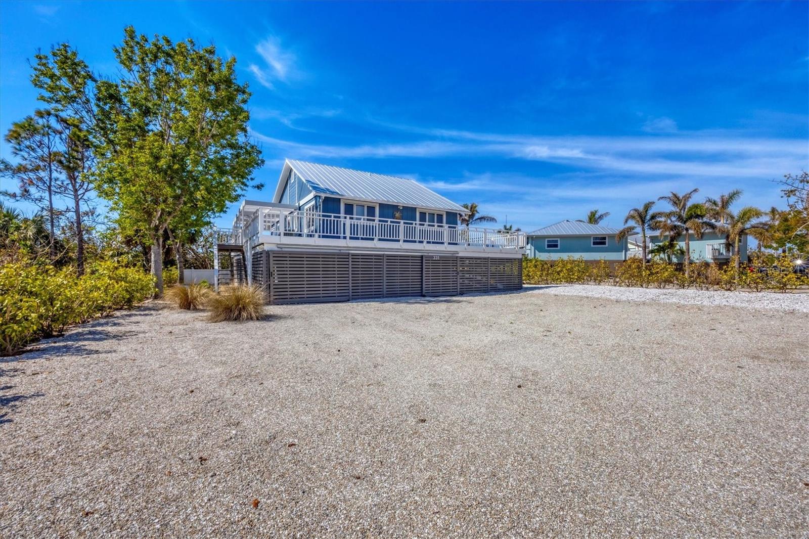 PALM ISLAND ESTATES UN 4 - Residential