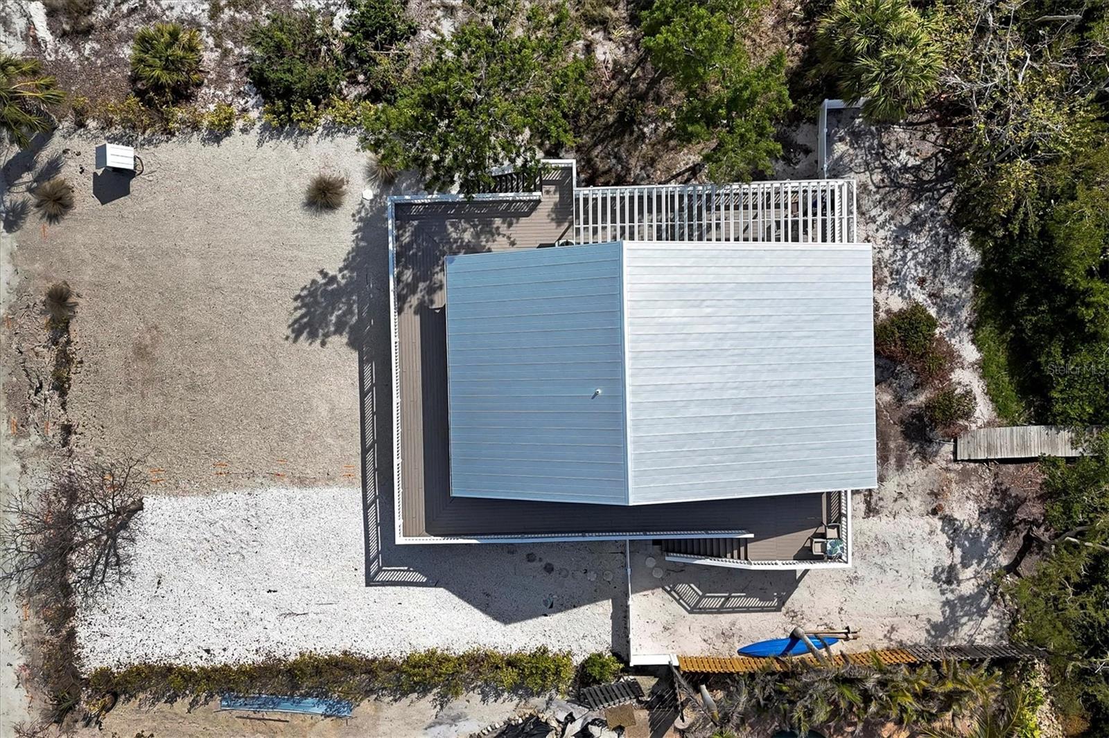 PALM ISLAND ESTATES UN 4 - Residential