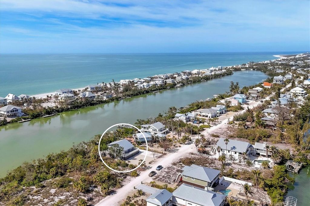 Photo of 331 Bocilla Drive, Placida, FL 33946 (MLS # D6144207)