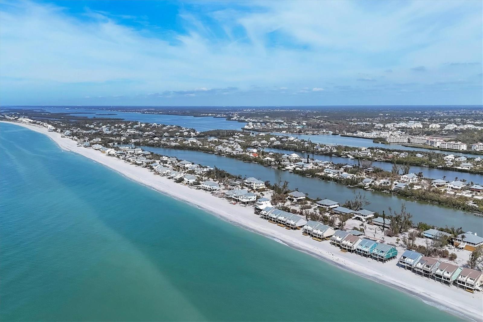 PALM ISLAND ESTATES UN 4 - Residential