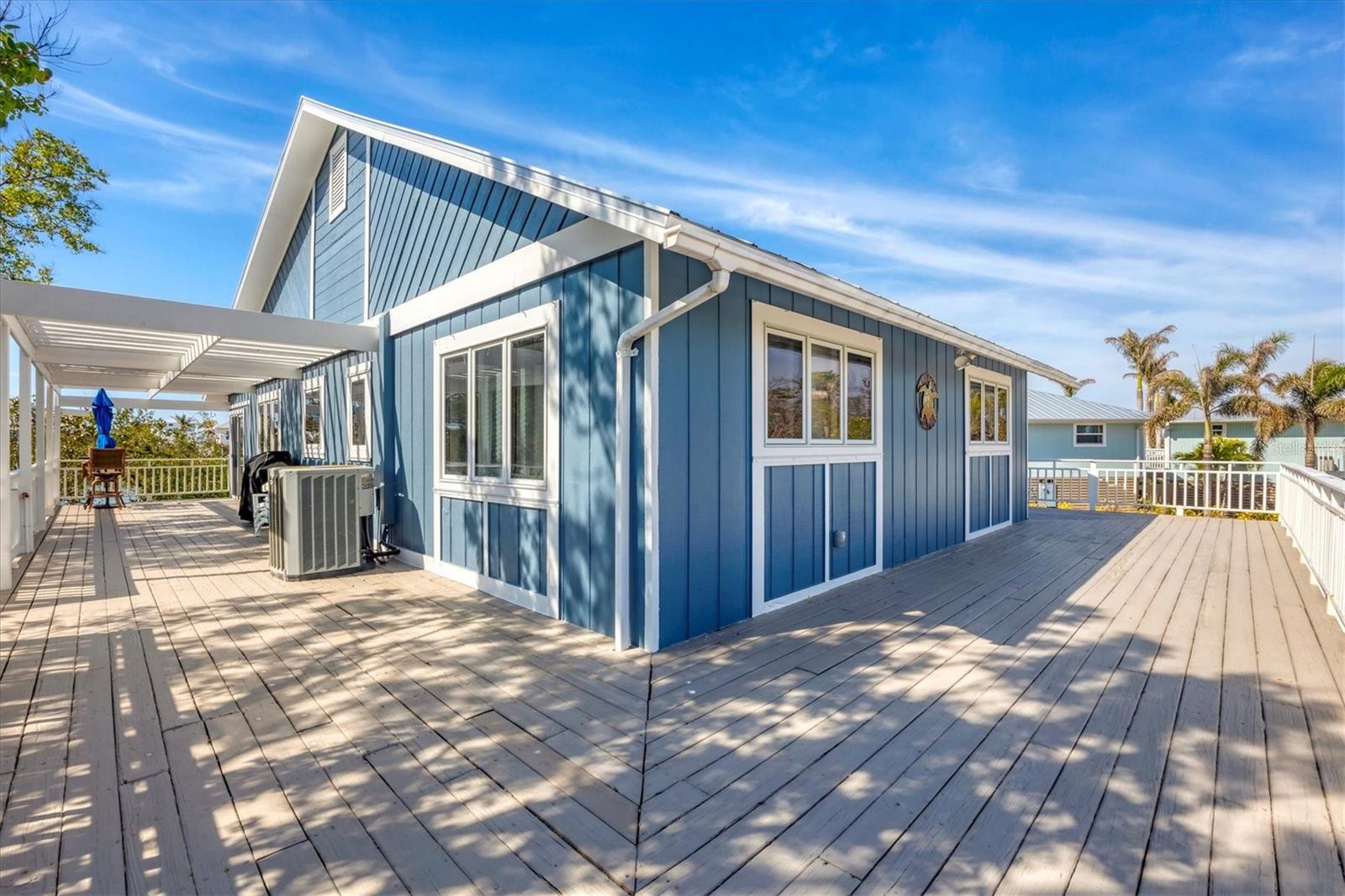 PALM ISLAND ESTATES UN 4 - Residential