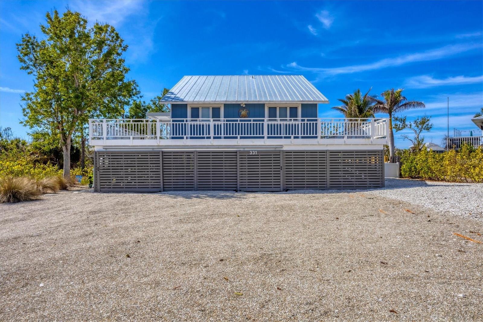 PALM ISLAND ESTATES UN 4 - Residential