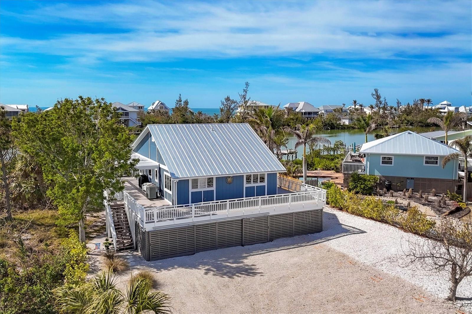 331 BOCILLA DRIVE