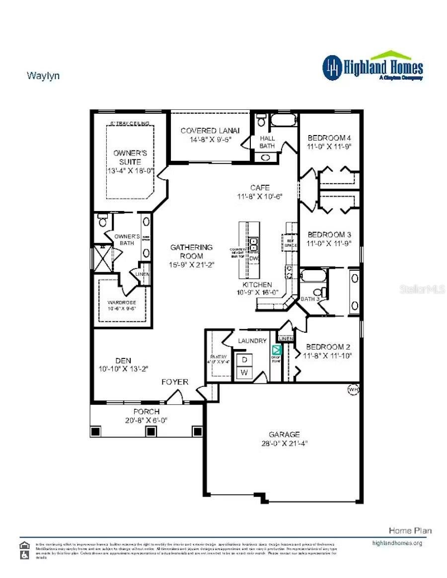 16538 68TH COURT E