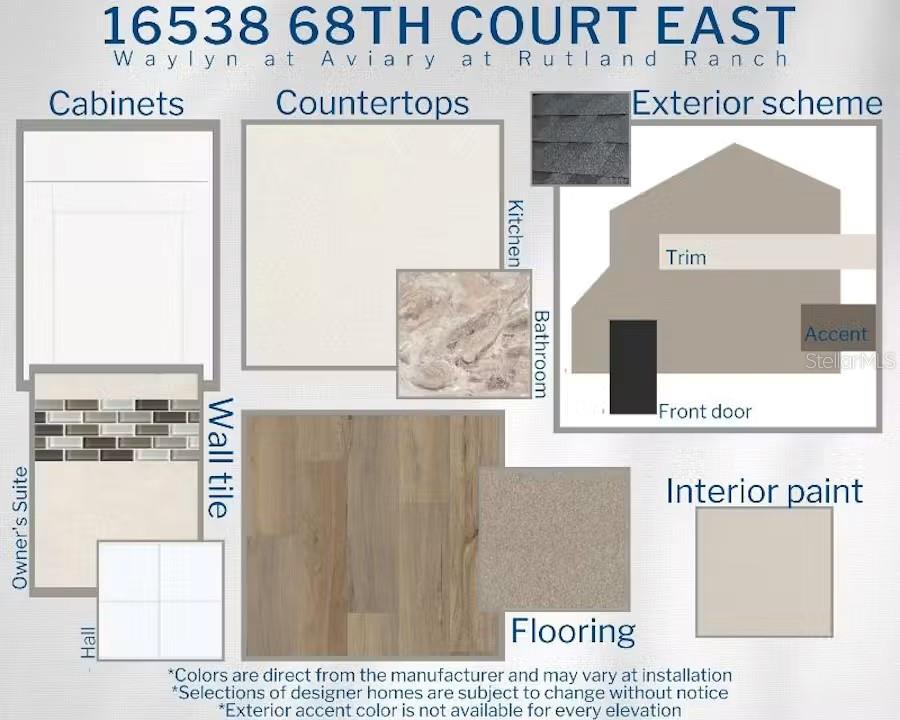 16538 68TH COURT E
