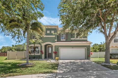 A home in KISSIMMEE