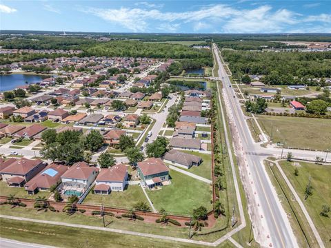 A home in KISSIMMEE