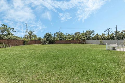 A home in KISSIMMEE