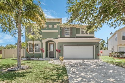 A home in KISSIMMEE