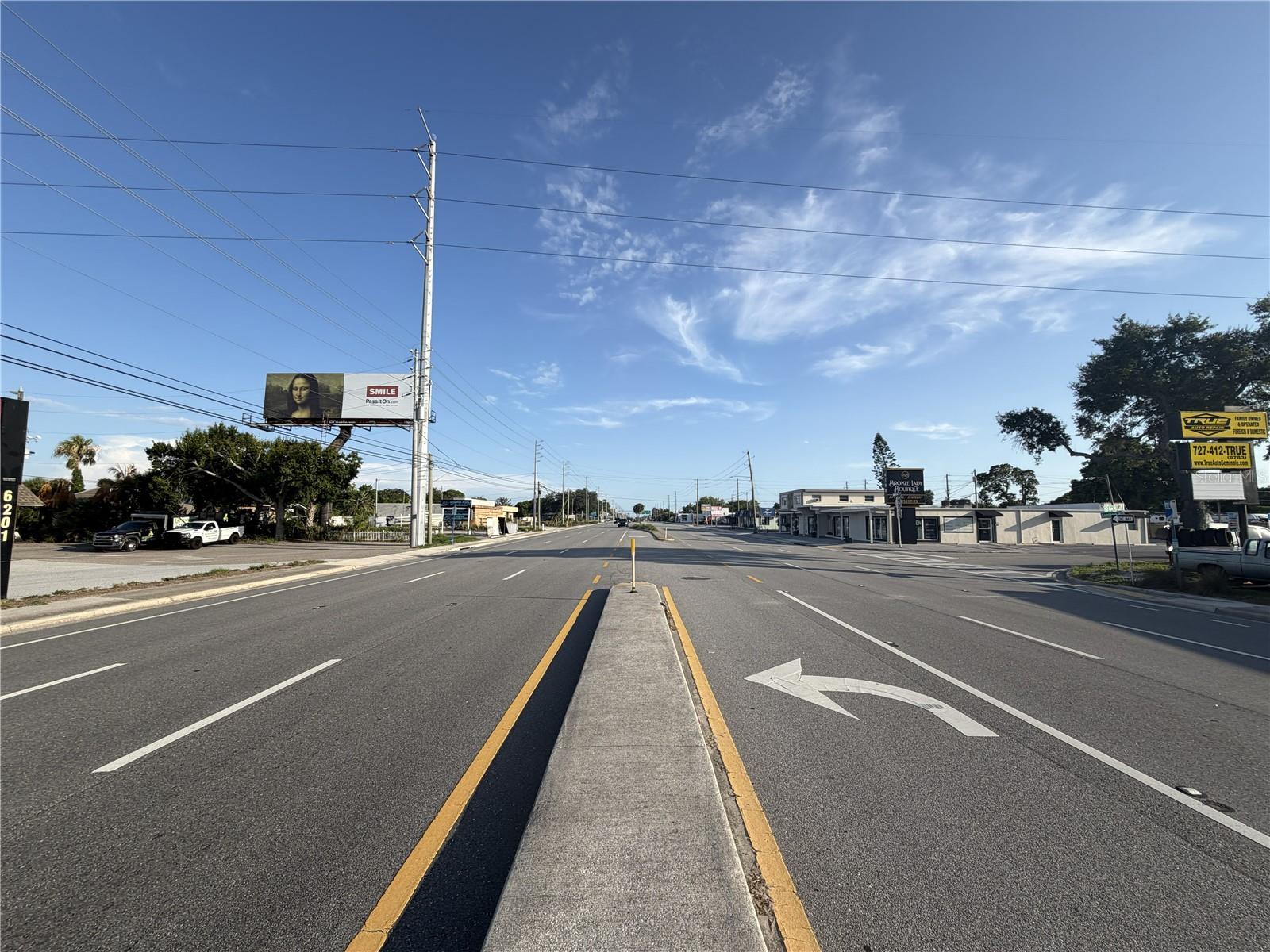 6241 SEMINOLE BOULEVARD