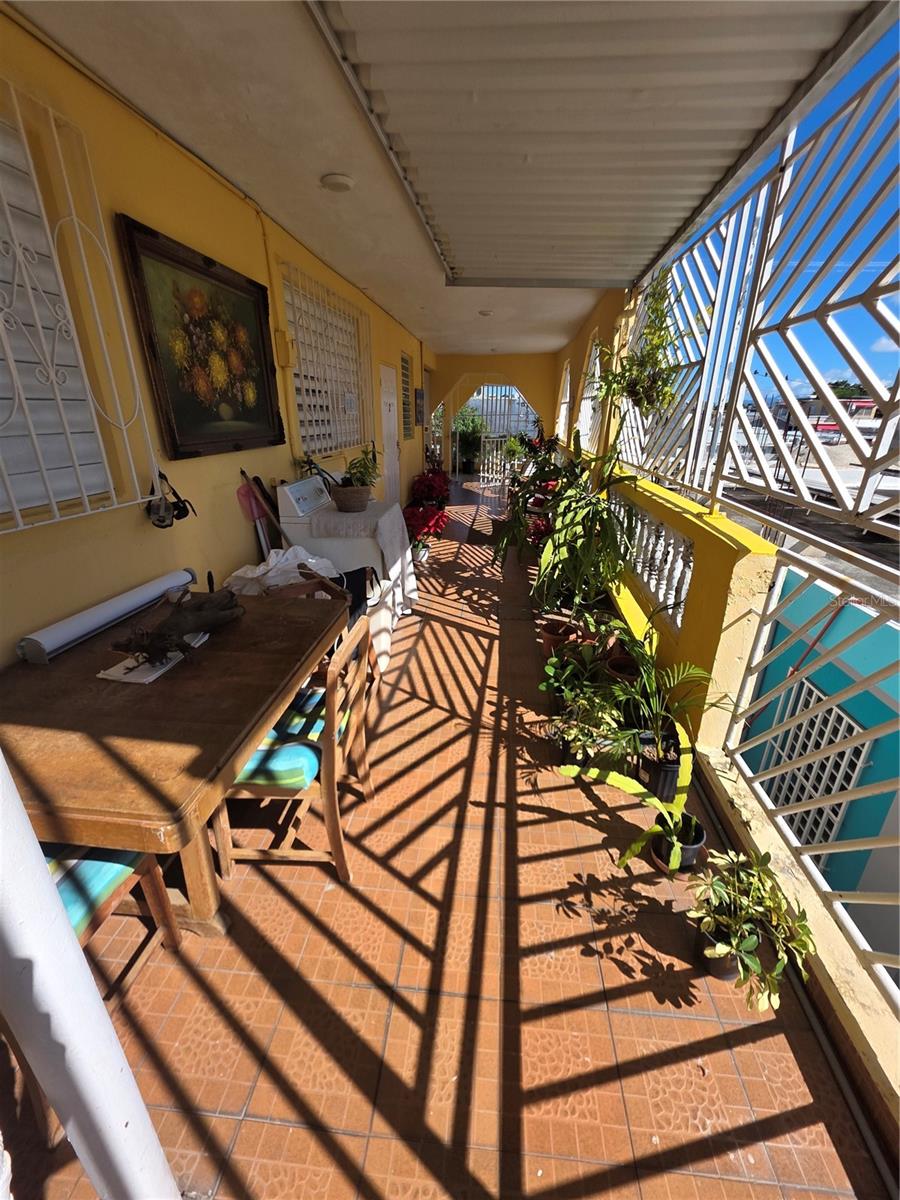 SANTURCE - Residential