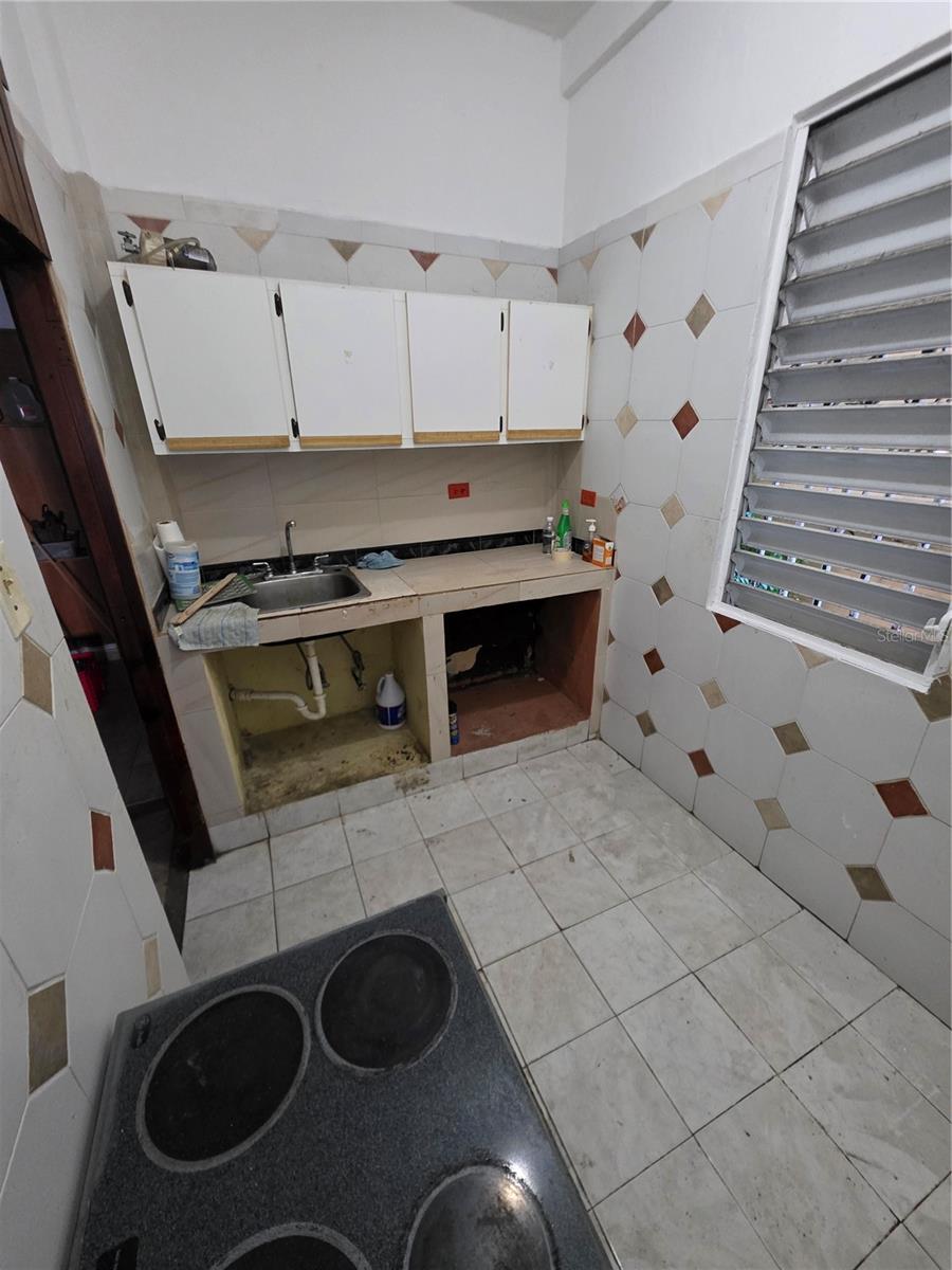 SANTURCE - Residential