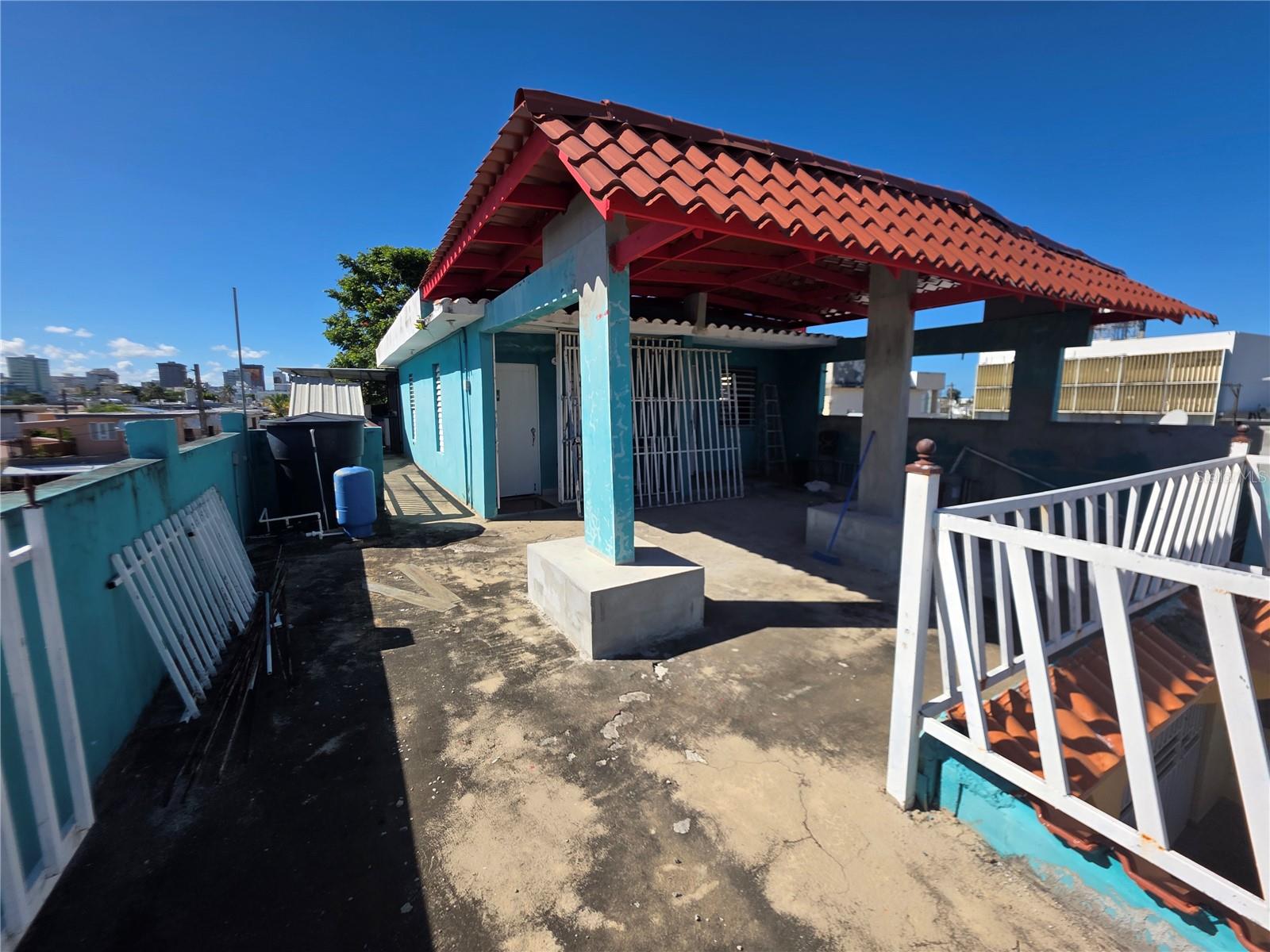 SANTURCE - Residential