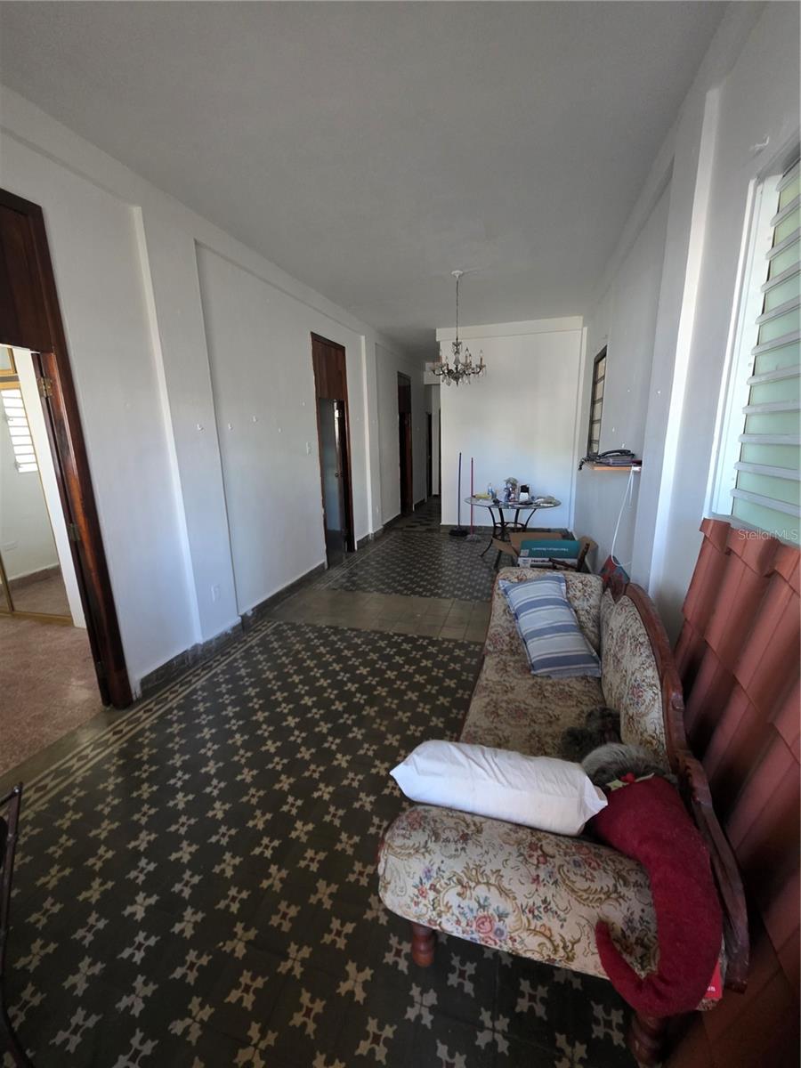 SANTURCE - Residential