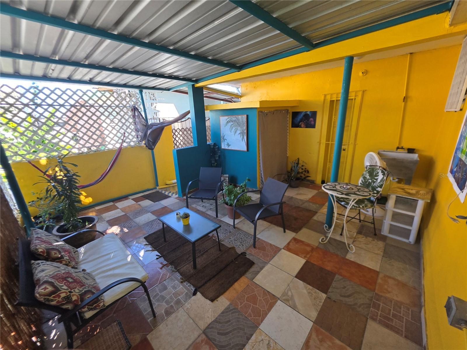 SANTURCE - Residential