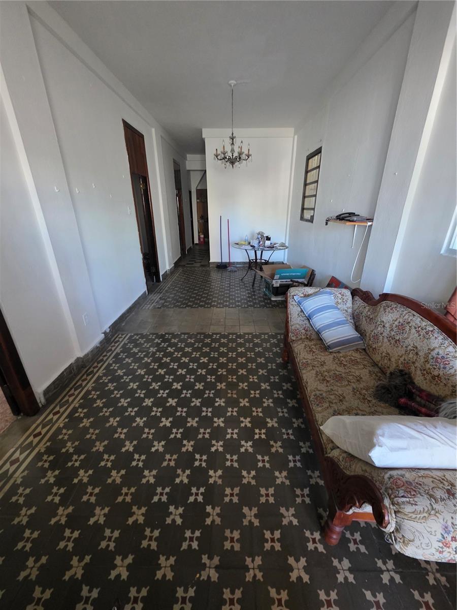 SANTURCE - Residential