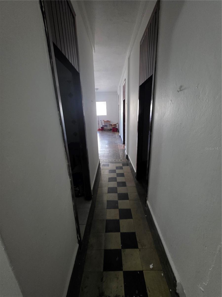 SANTURCE - Residential