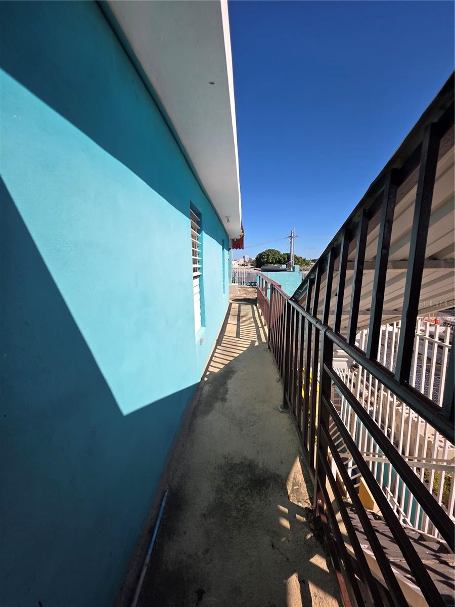 SANTURCE - Residential