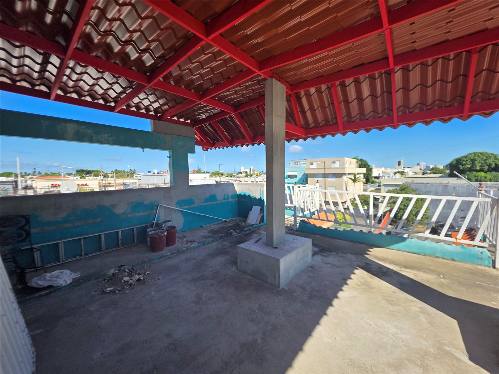 SANTURCE - Residential