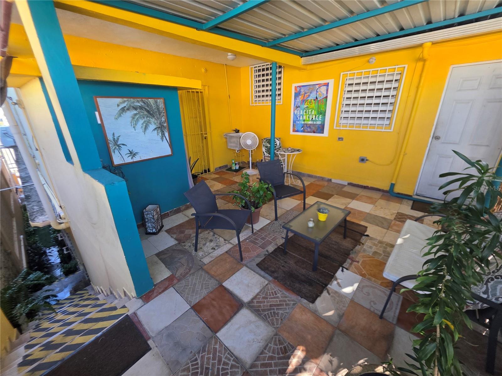 SANTURCE - Residential