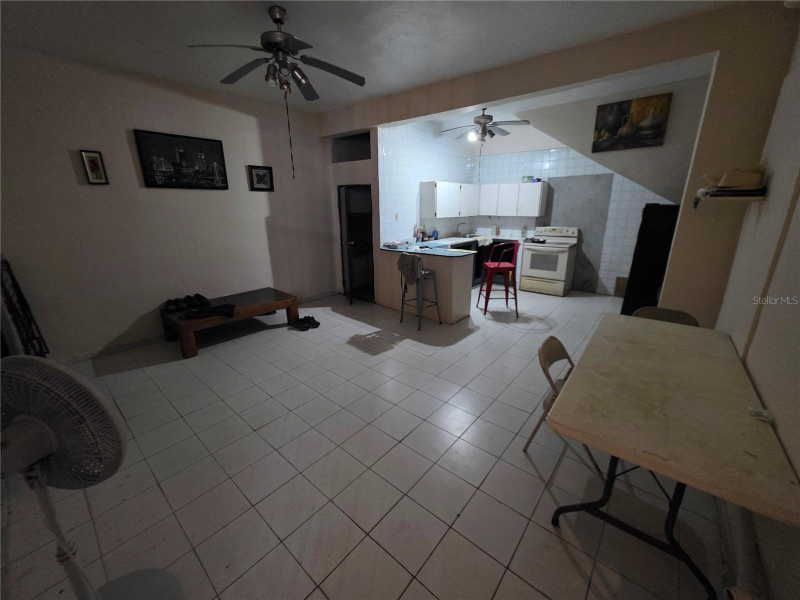 SANTURCE - Residential