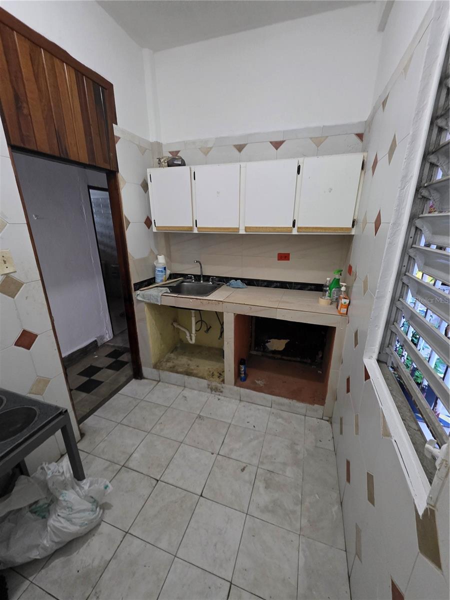 SANTURCE - Residential